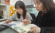 魅力课堂争先勇，各放异彩绘青蓝 ——苏州工业园区星湖学校小学部新进教师亮相课